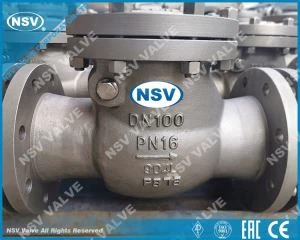 UB6 DIN възвратен клапан